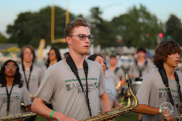 20250815 Food Truck Festival Marching Band-62