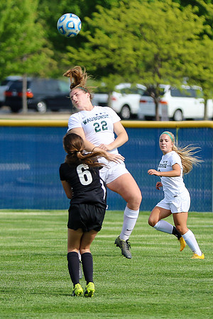 2016 WV Girls Soccer vs Plainfield East-32