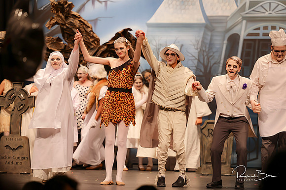 2024 Spring Musical - The Addams Family-303