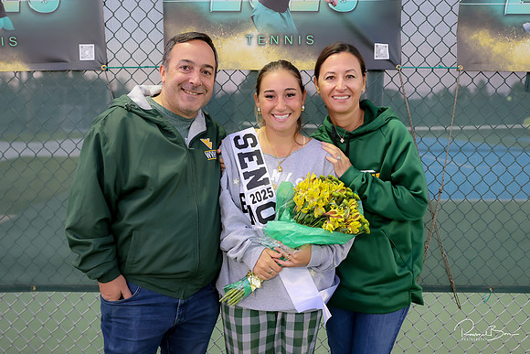 20241002 Girls Tennis Senior Night-14