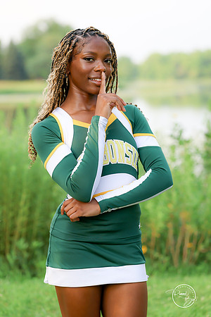2026 Camille C-31