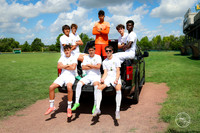 2025-2026 WV Boys Soccer