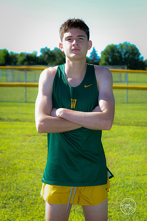2026 Senior WV Boys Cross Country-1