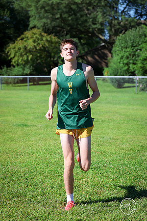 2026 Senior WV Boys Cross Country-31