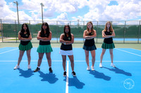 2026 Senior Group Shots