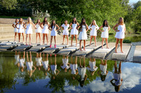 2025-26 Dance Team White Dress Shoot-2