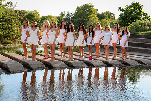 2025-26 Dance Team White Dress Shoot-13