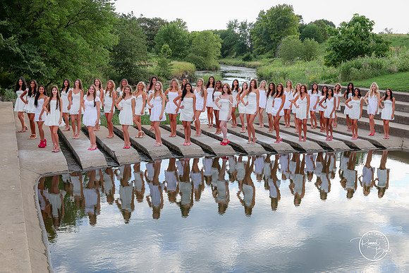 2025-26 Dance Team White Dress Shoot-14