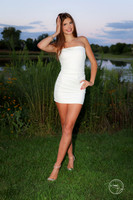 2025-26 White Dress Photoshoot
