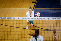 20250827 Oswego East Game
