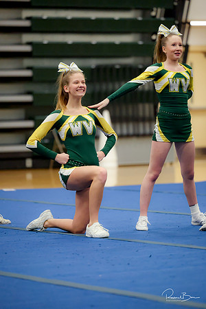 20241211 JV & Varsity Cheer Showcase-34