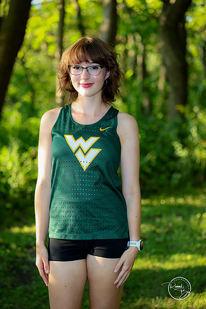 2026 Julia B-2
