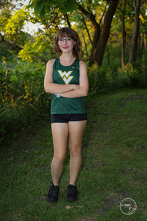 2026 Julia B-16