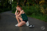 2026 Senior Photoshoot