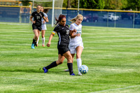2016 WV Girls Soccer vs Plainfield East-9