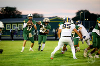20250829  Neuqua Valley Game
