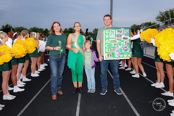 2026 Senior Marching Band Families-5