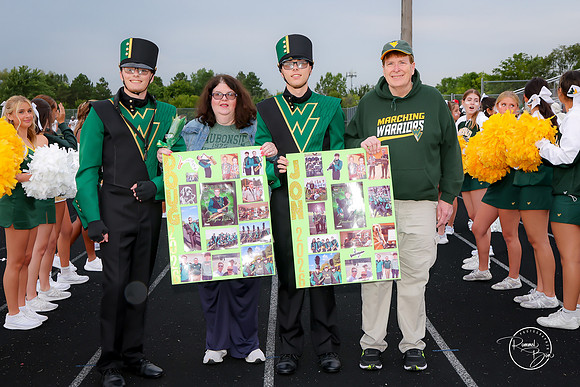 2026 Senior Marching Band Families-11