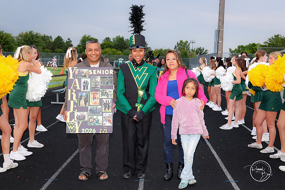 2026 Senior Marching Band Families-15