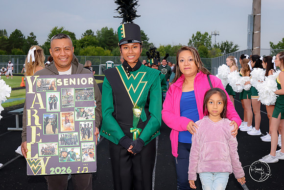 2026 Senior Marching Band Families-16