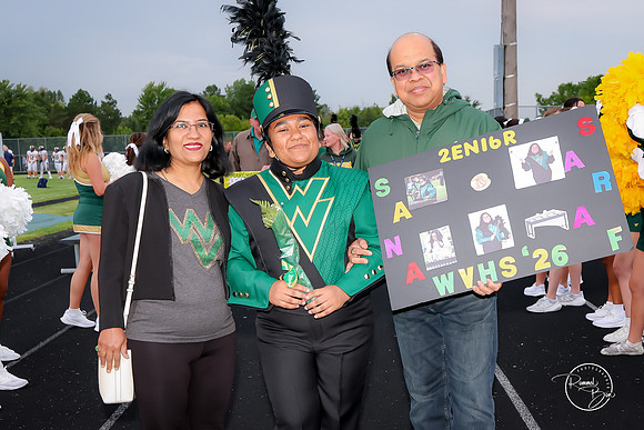 2026 Senior Marching Band Families-24