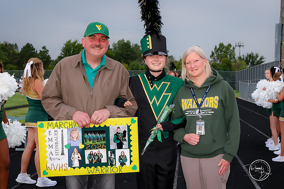 2026 Senior Marching Band Families-26