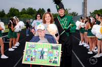 Class of 2026 Senior Night