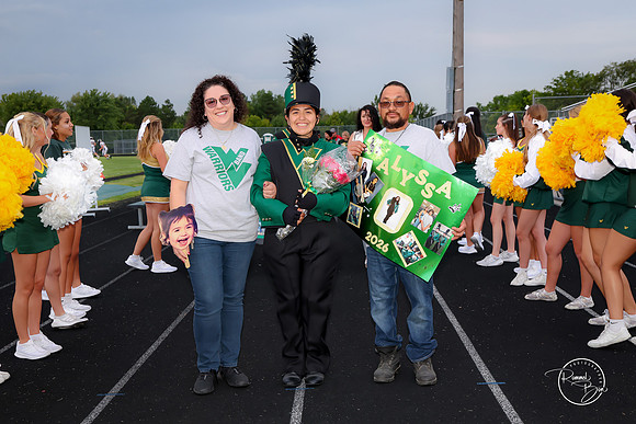 2026 Senior Marching Band Families-29