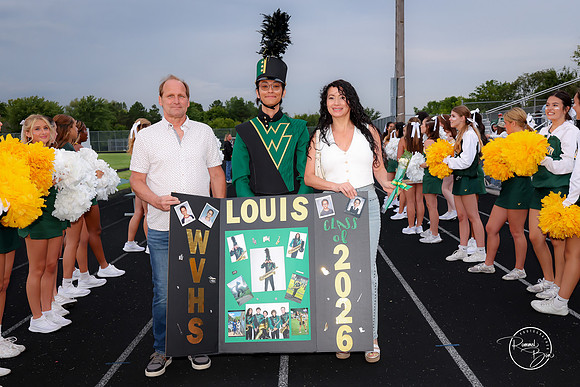 2026 Senior Marching Band Families-31