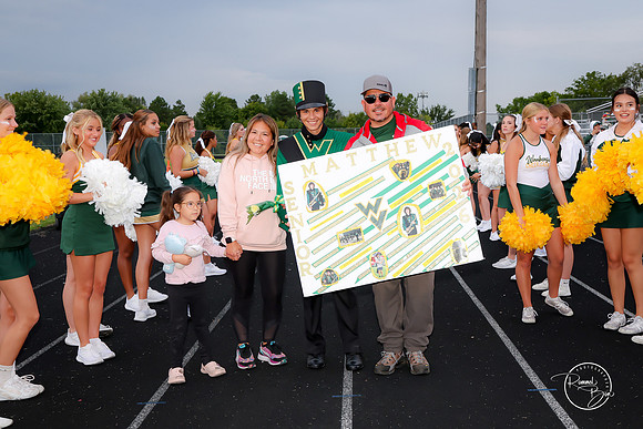 2026 Senior Marching Band Families-35