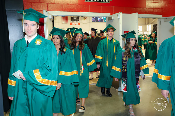WV Class of 2025 Graduation-265
