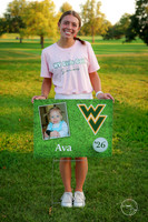 Class of 2026 Golf Senior Night-1
