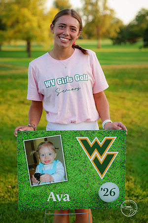 Class of 2026 Golf Senior Night-2