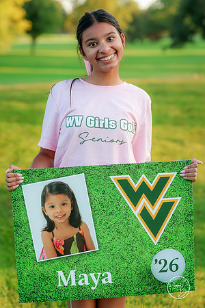 Class of 2026 Golf Senior Night-4