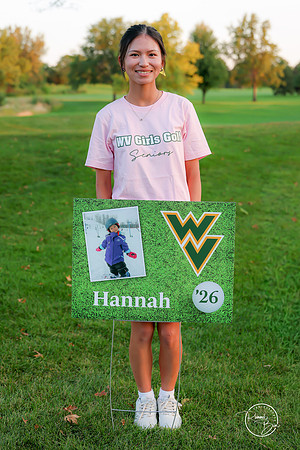 Class of 2026 Golf Senior Night-7