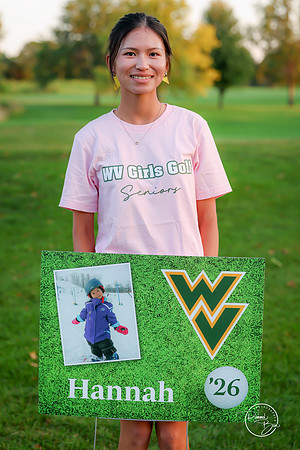 Class of 2026 Golf Senior Night-8