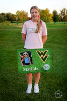 Class of 2026 Golf Senior Night-9