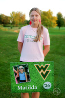 Class of 2026 Golf Senior Night-10
