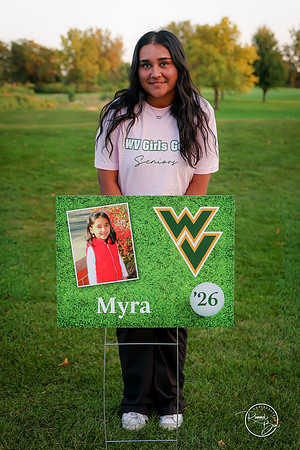 Class of 2026 Golf Senior Night-11