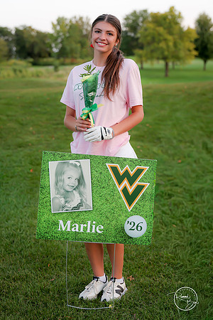 Class of 2026 Golf Senior Night-13