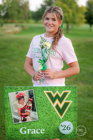 Class of 2026 Golf Senior Night-16