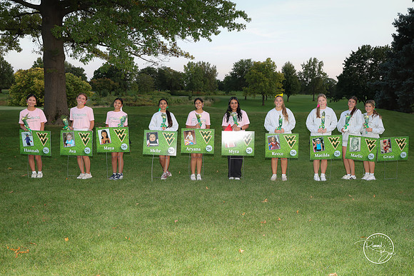 Class of 2026 Golf Senior Night-20