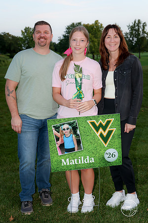 Class of 2026 Golf Senior Night-23