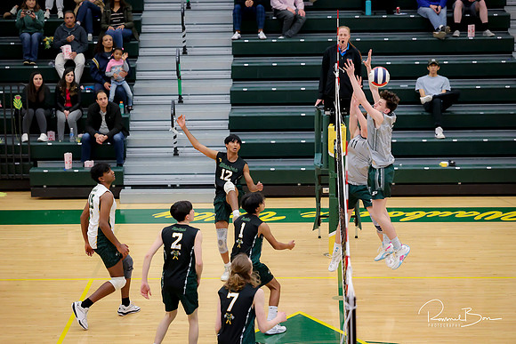 20240424 Volleyball Senior Night-55