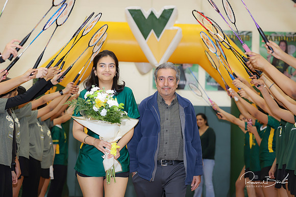 20240417 Badminton Senior Night-17