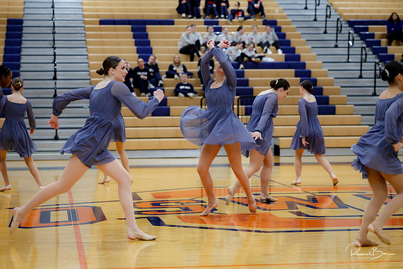 20241207  Oswego Invite - PSHS-154