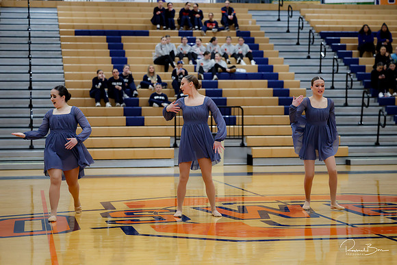 20241207  Oswego Invite - PSHS-136