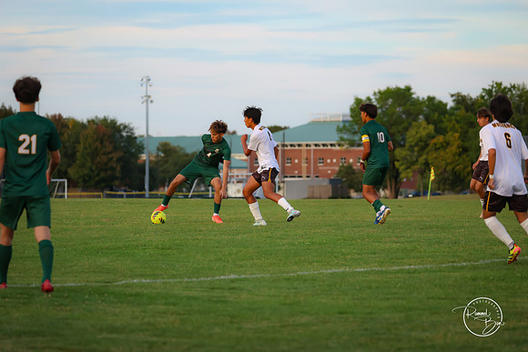 20250909 Metea Valley Game-5