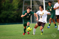 20250909 Metea Valley Game-8