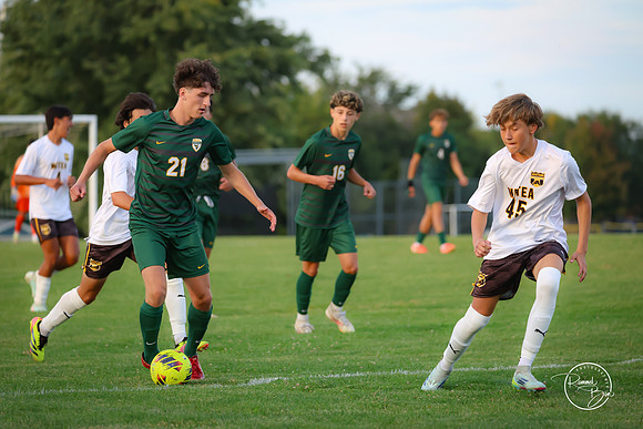 20250909 Metea Valley Game-9